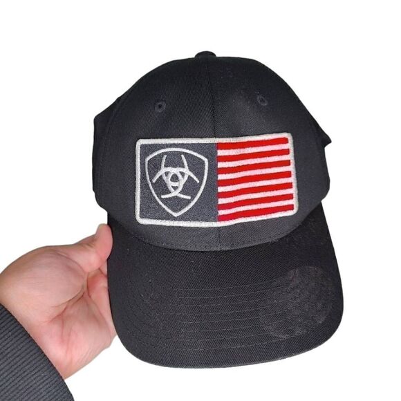 Ariat Flexfit Cap   - Picture 1 of 7